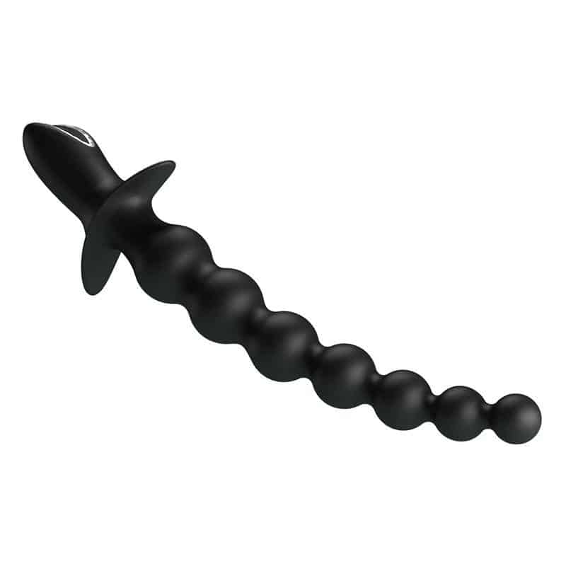 Rigdon Anal Chain with Vibration Rigdon Anal Chain with Vibration