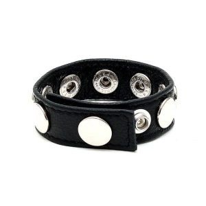 Adjustable Penis Ring