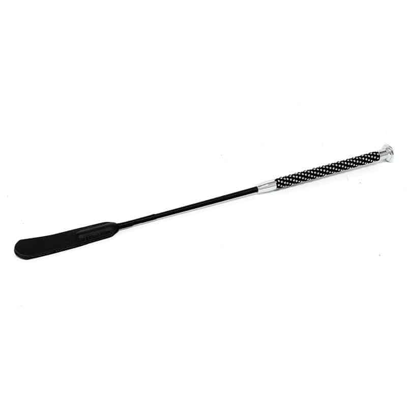 Leather Whip 50 cm Leather Whip 50 cm