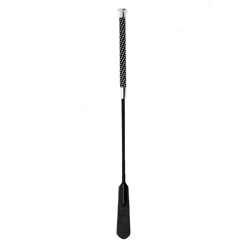 Leather Whip 50 cm