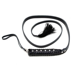 Whip Leather 130 cm