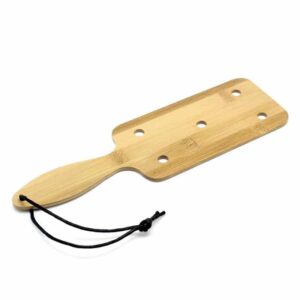 Bamboo Shovel