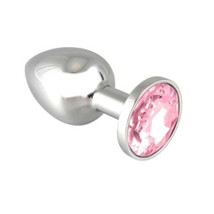 Plug Metal Pink 7.3 cm