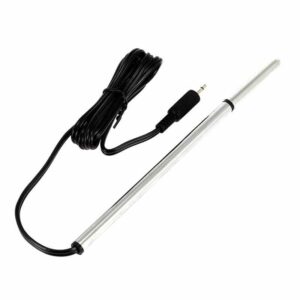 Urethral Dilator