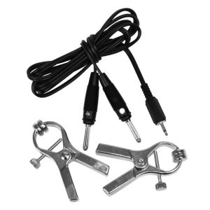 Electro Shock Pliers