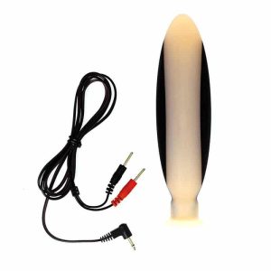 Silicone Anal Plug