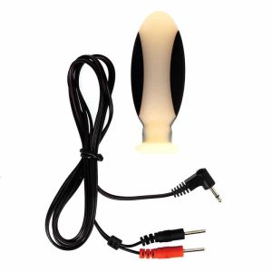 Silicone Anal Plug