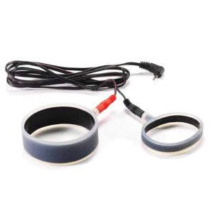 Rimba Electro Play Ring Set