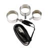Conjunto de Anéis para Pénis