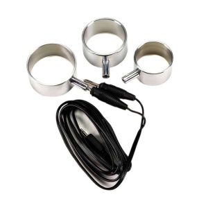 Set of Penis Rings