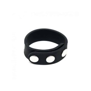 Adjustable Penis Ring Silicone