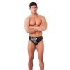 Latex Boxer