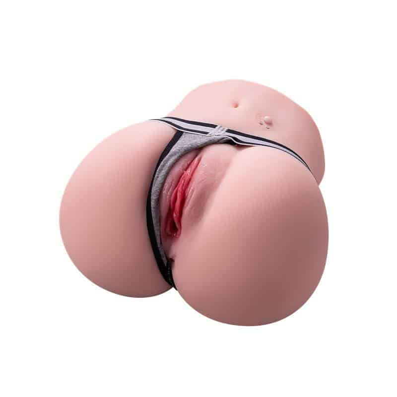 Roberta Vibrating Masturbator 2 kg Roberta Vibrating Masturbator 2 kg