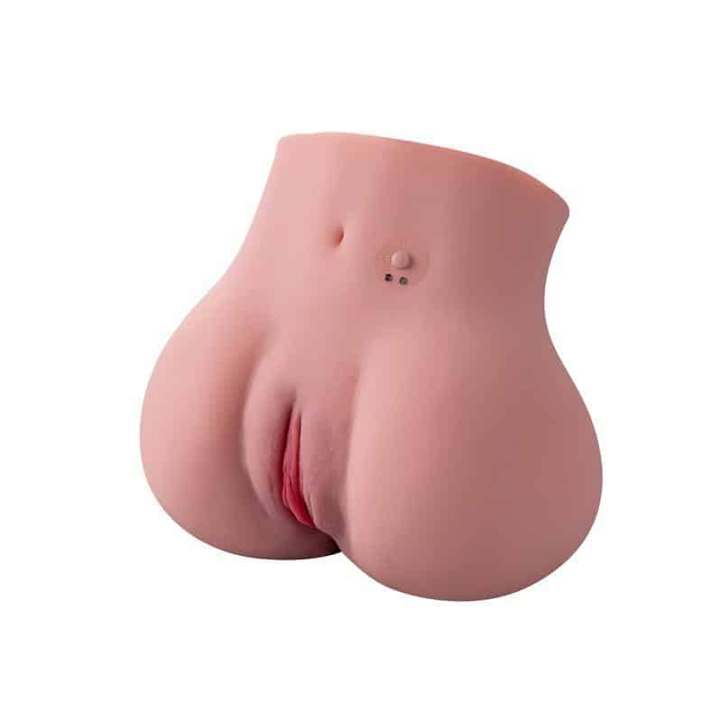 Roberta Vibrating Masturbator 2 kg