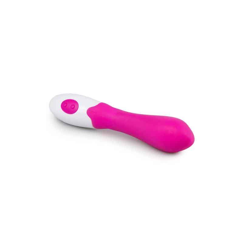 Rose Vibrator Pink Rose Vibrator Pink