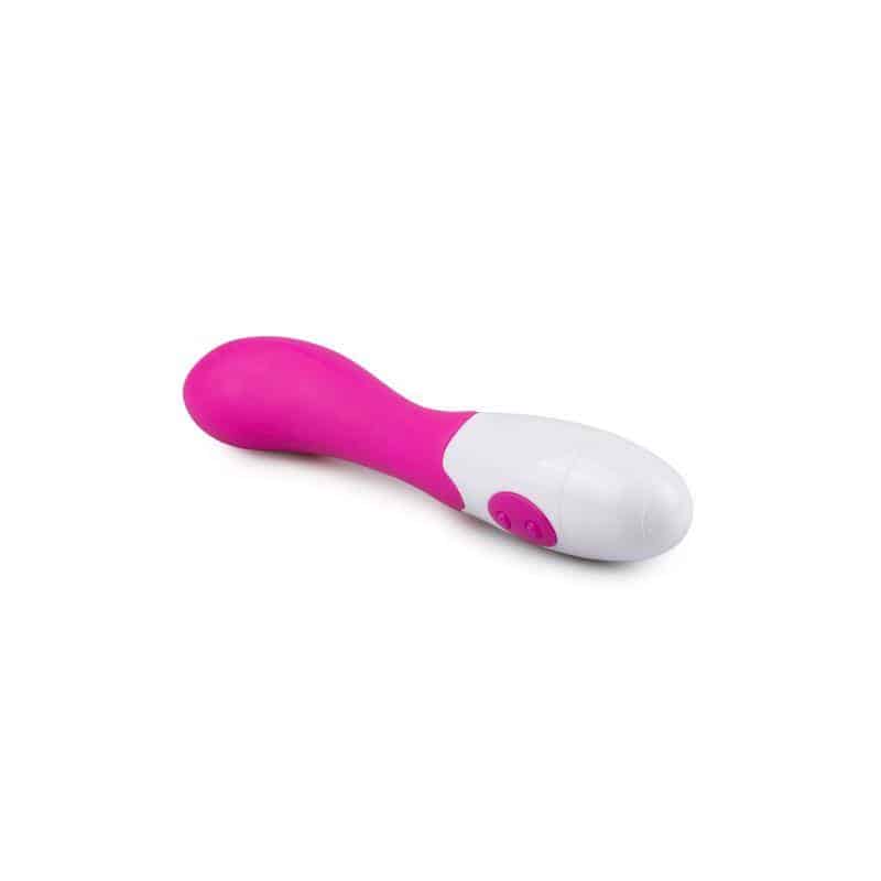 Rose Vibrator Pink Rose Vibrator Pink