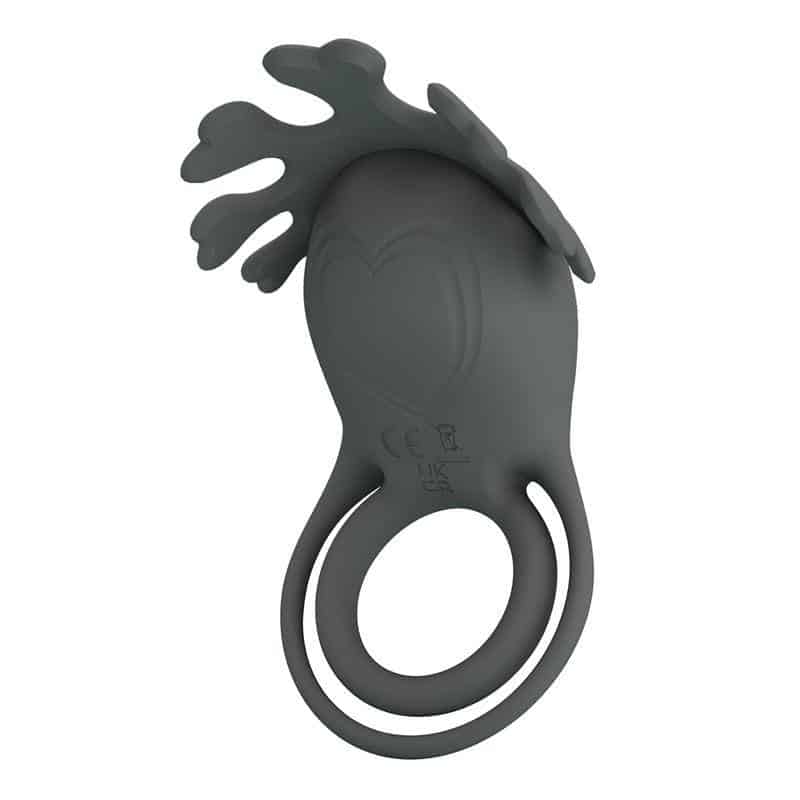 Ruben Penis Ring with Vibration Ruben Penis Ring with Vibration