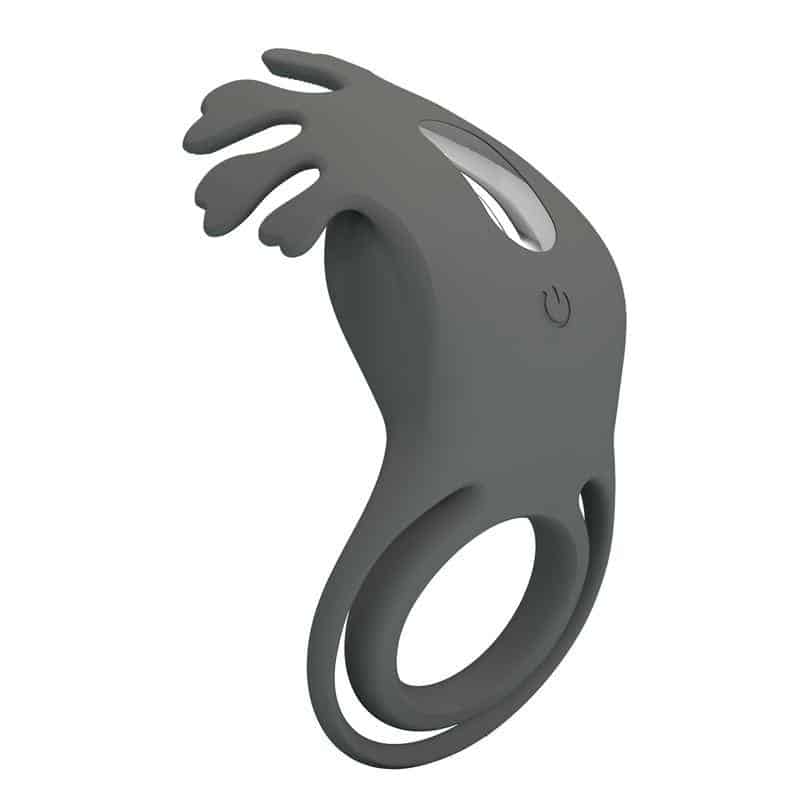 Ruben Penis Ring with Vibration Ruben Penis Ring with Vibration