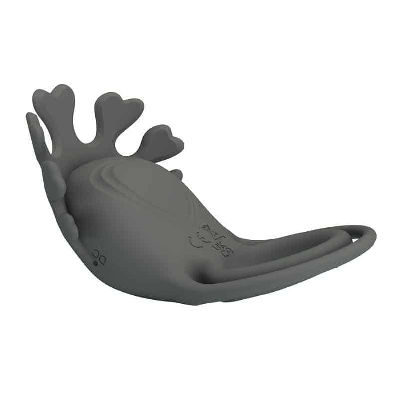 Ruben Penis Ring with Vibration Ruben Penis Ring with Vibration