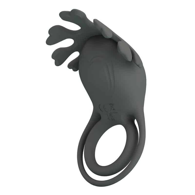 Ruben Penis Ring with Vibration