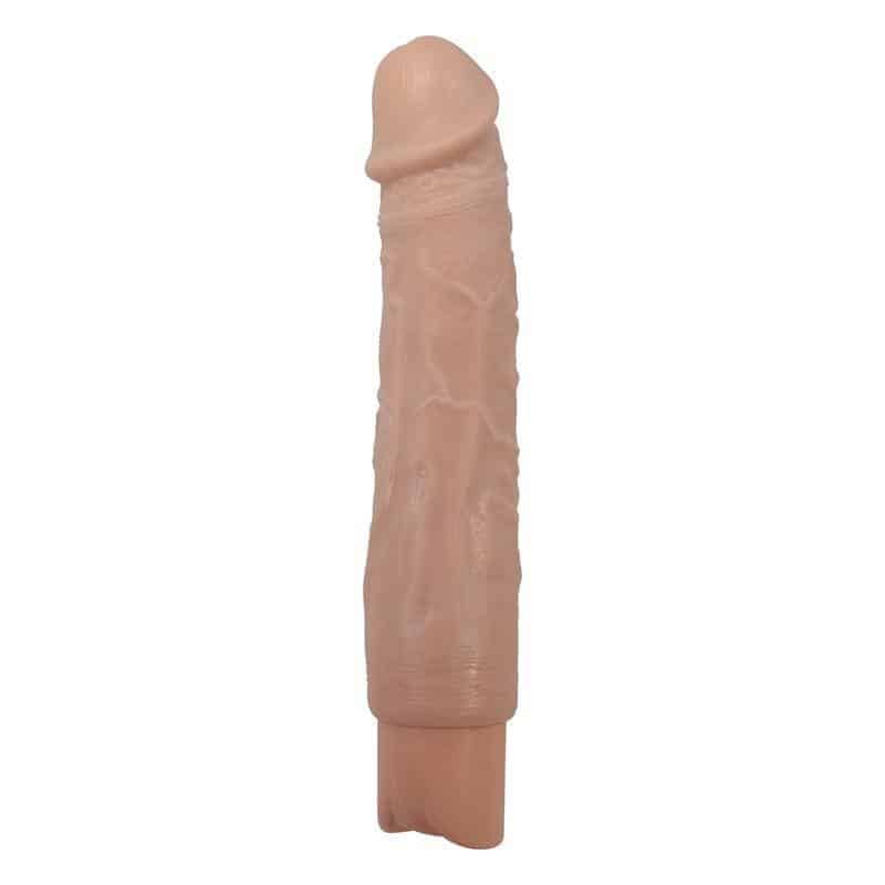 Rufus Realistic Vibrator 9.3 Rufus Realistic Vibrator 9.3