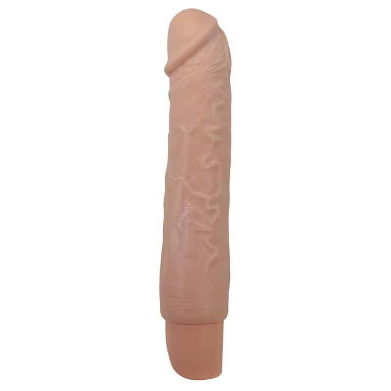 Rufus Realistic Vibrator 9.3 Rufus Realistic Vibrator 9.3