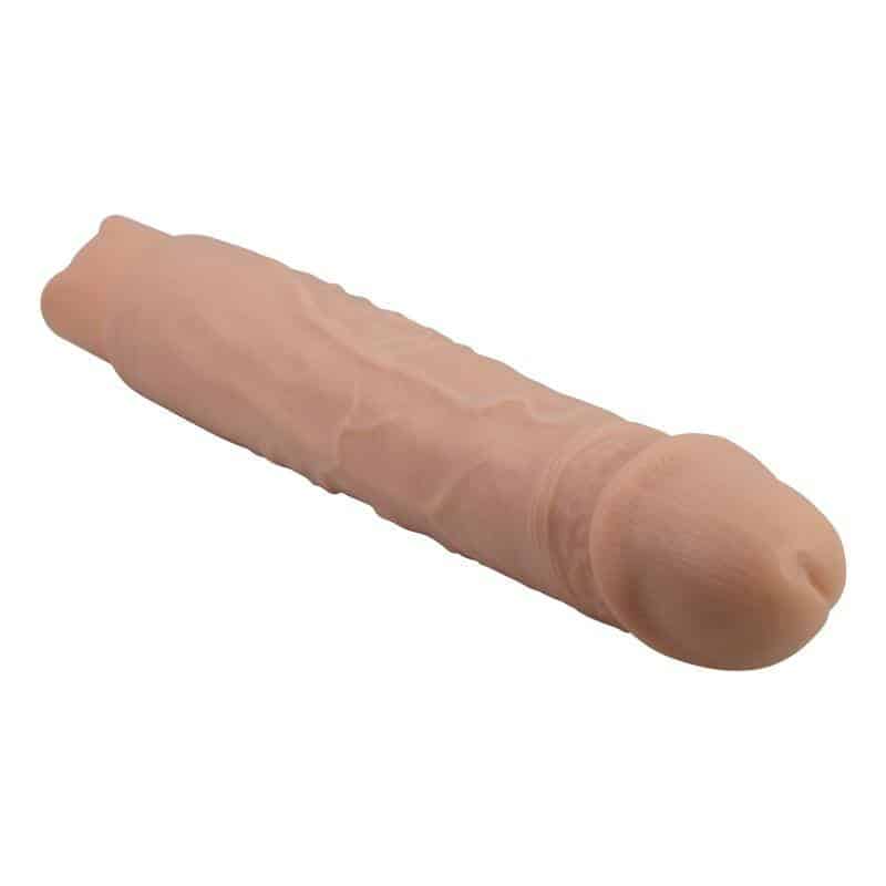 Rufus Realistic Vibrator 9.3 Rufus Realistic Vibrator 9.3