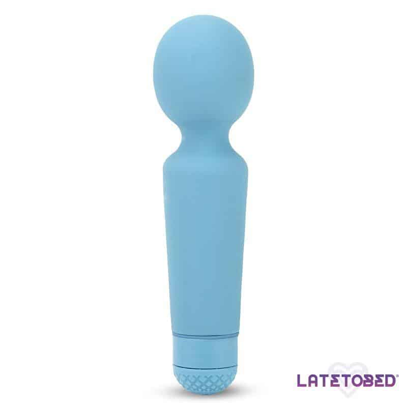 Sander Mini Masageador Wand Sander Mini Masageador Wand