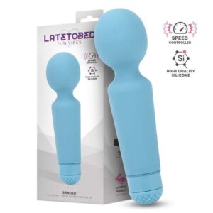 Sander Mini Massage Wand