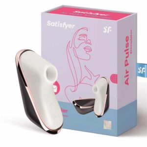 Satisfyer Pro Viajante