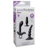 Set 3 pc Party Black Anal