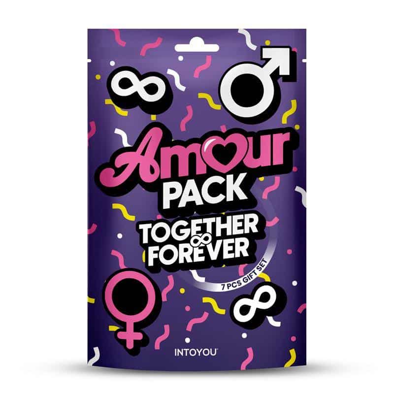 7-Piece Set Together & Forever 7-Piece Set Together & Forever