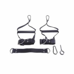 Set de Esposas de Suspensión