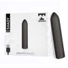 Shady Bala Vibrating Rechargeable USB Waterproof