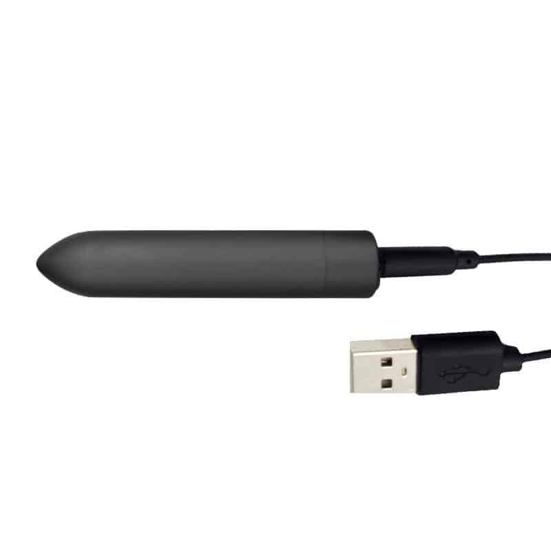 Shady Bala Vibrating Rechargeable USB Waterproof Shady Bala Vibrating Rechargeable USB Waterproof