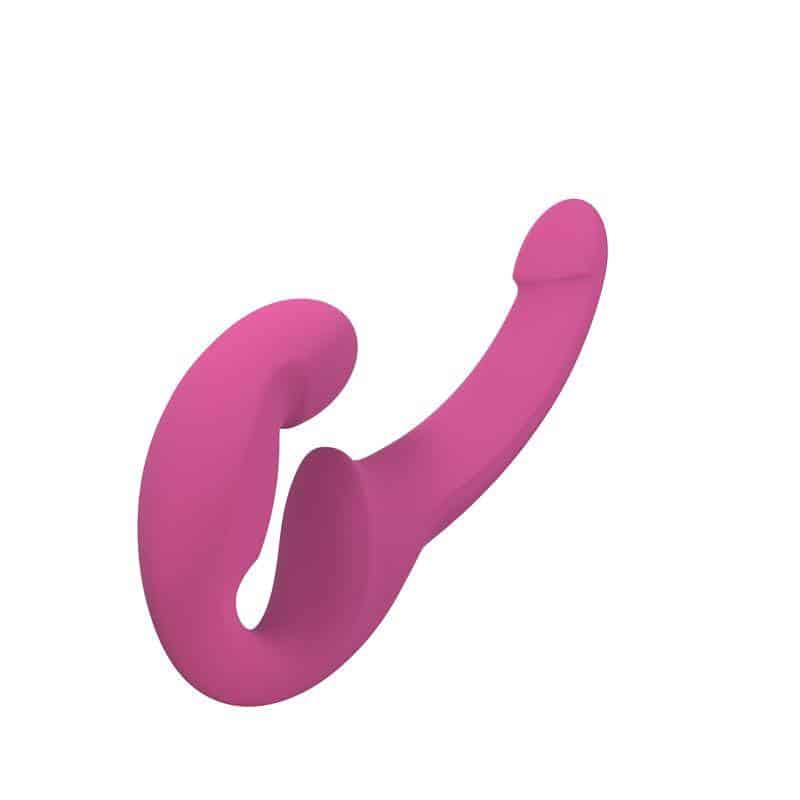 Share Lite Double Dildo Blackberry Share Lite Double Dildo Blackberry