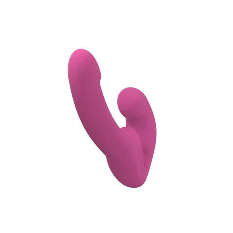 Share Lite Double Dildo Blackberry Share Lite Double Dildo Blackberry