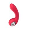 Sharpy Vibrator with Tapping