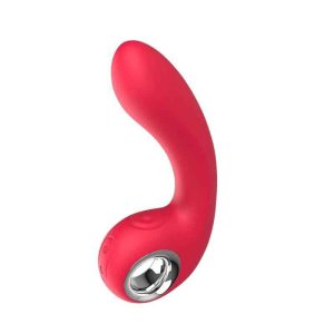 Sharpy Vibrator with Tapping