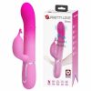 Shima Vibrator with Rotating Balls