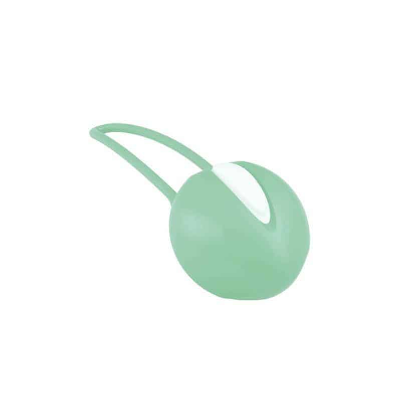 Smartball One Kegel Ball White/Pistachio