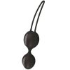 Smartballs Duo Kegel Balls Gray/Black