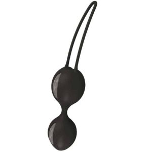 Smartballs Duo Kegel Balls Gray/Black