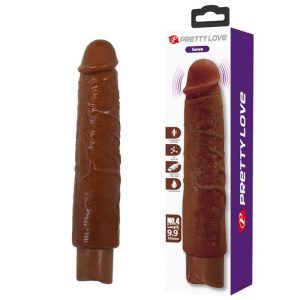 Soren Realistic Vibrator 9.9