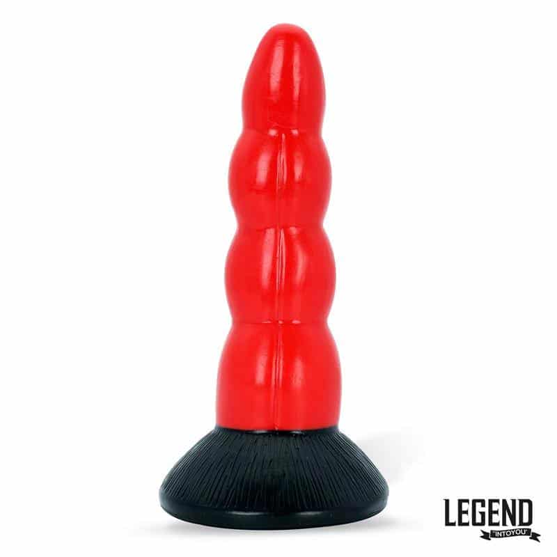 Sphereon Dildo Liquid Silicone 20 cm Sphereon Dildo Liquid Silicone 20 cm