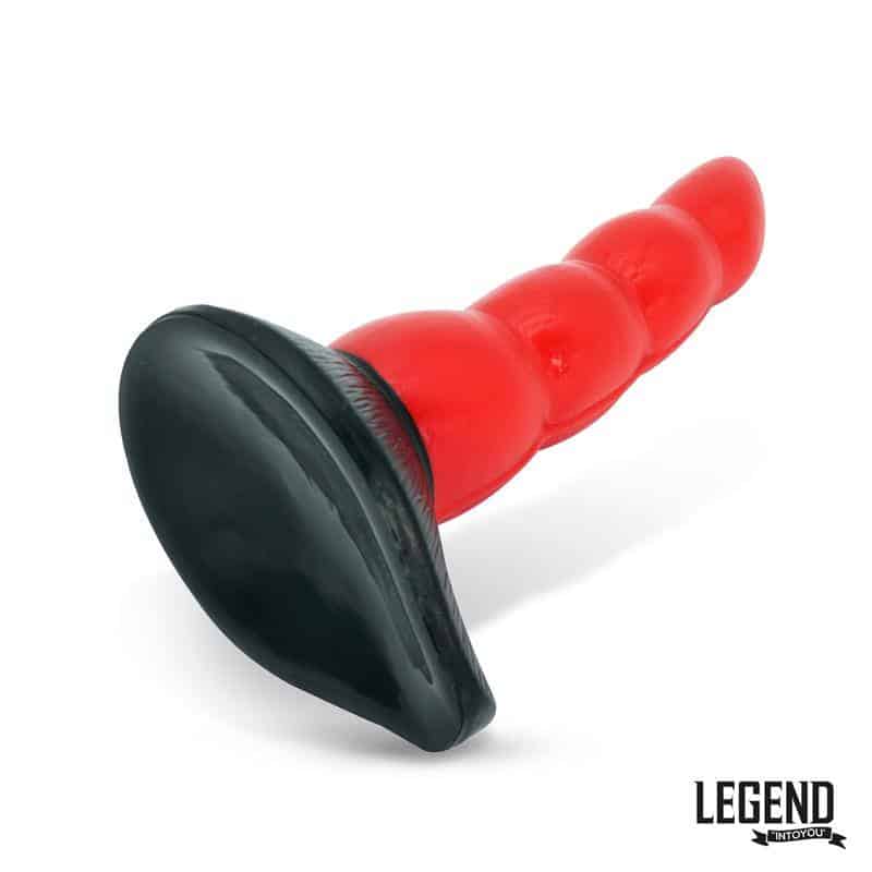 Sphereon Dildo Liquid Silicone 20 cm Sphereon Dildo Liquid Silicone 20 cm