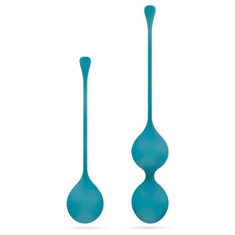 Spheres Set de 2 Bolas Kegel Spheres Set de 2 Bolas Kegel
