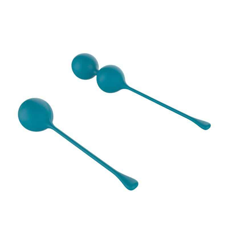 Spheres Set de 2 Bolas Kegel Spheres Set de 2 Bolas Kegel