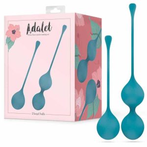 Esferas Conjunto de 2 Bolas Kegel