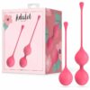 Esferas Conjunto de 2 Bolas Kegel